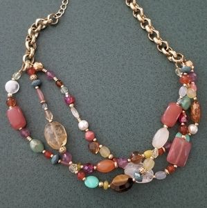 Lia Sophia Necklace